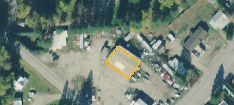 258 Mullan Gulch Rd