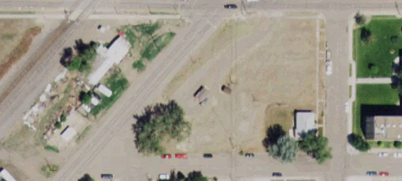 308 Custer Ave