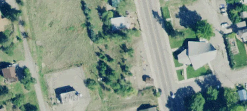 Eureka, MT 59917