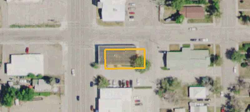 509 Ctr Ave