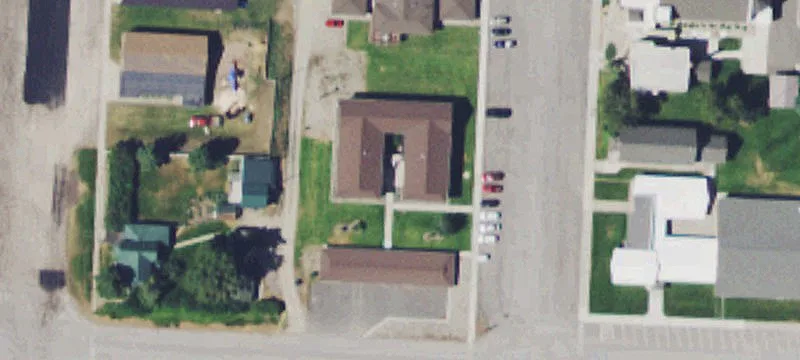 608 Clark St