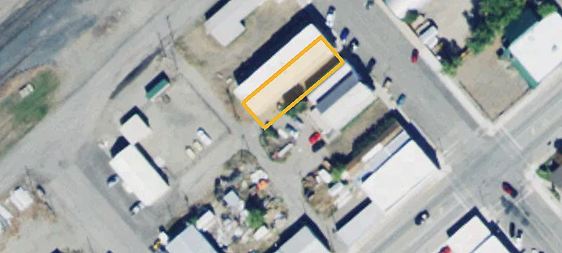 16 Mcleod St