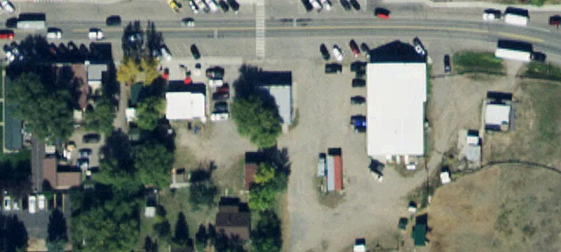 Ennis, MT 59729