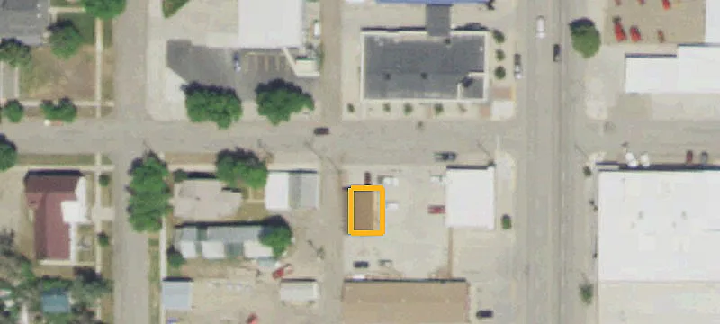 Main St