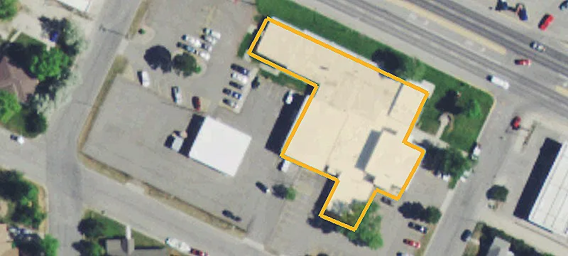 501 Euclid Ave