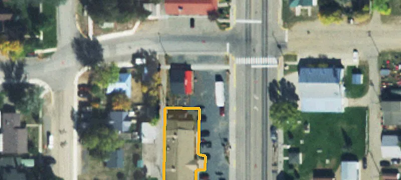 Twin Bridges, MT 59754