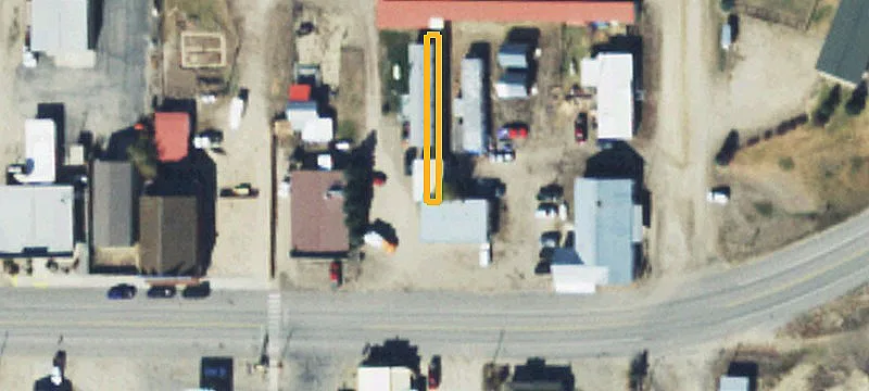 Hwy 43