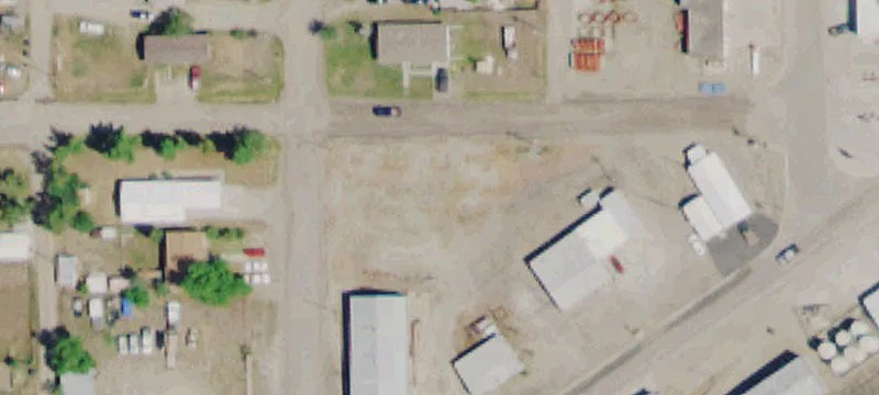 Railroad St