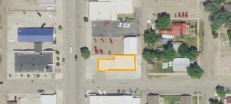 404 Main St