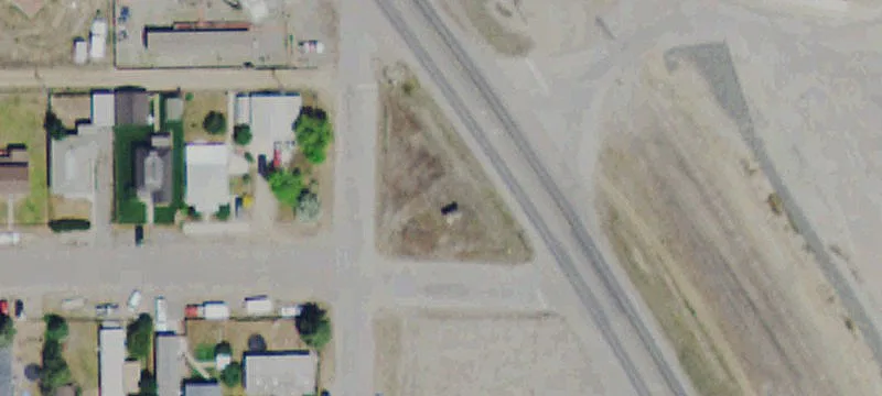 Continental Dr