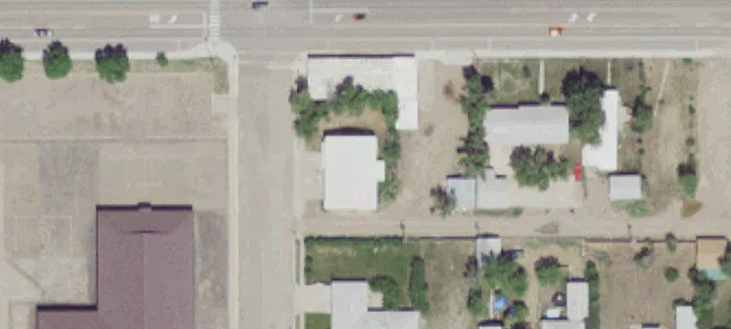 505 4th W Ave