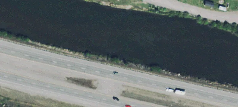 1611 Drummond Frontage Rd