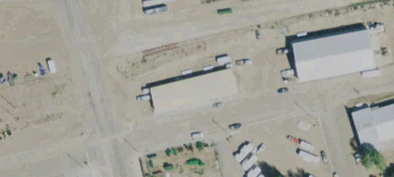 106 4th Buttes Railroad W Ave