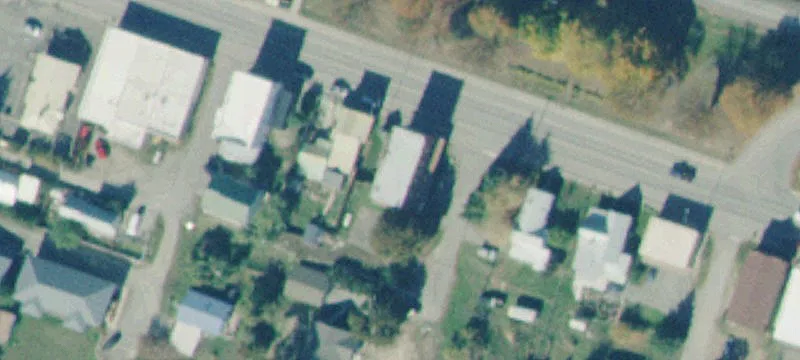 501 Main W St