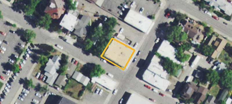 200 Rodney St