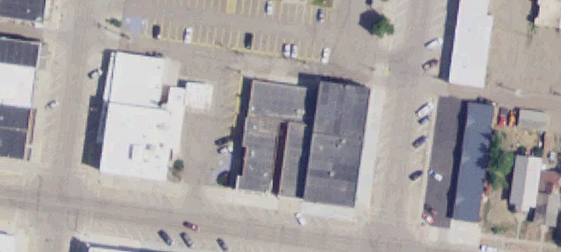 321 2nd St