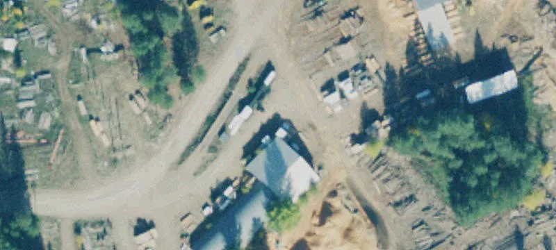 223 Chapel Flts Rd