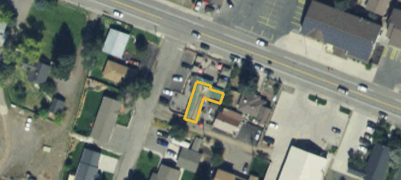 711 Scott St