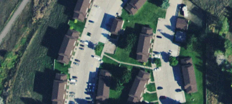 Hillcrest Dr