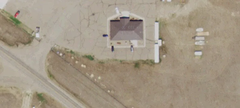 206 Hwy 59th N