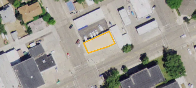 1001 Main St