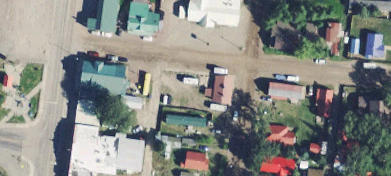 Dawson Ave