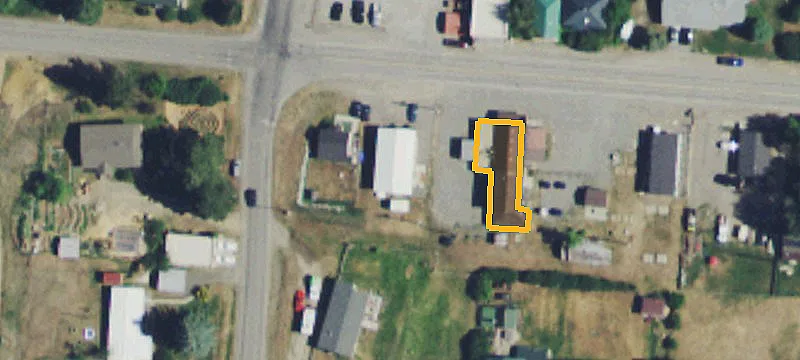 11 Clancy St