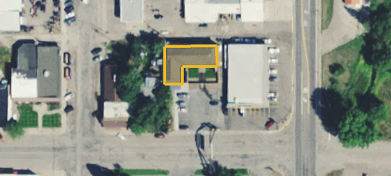 18 Main SW St