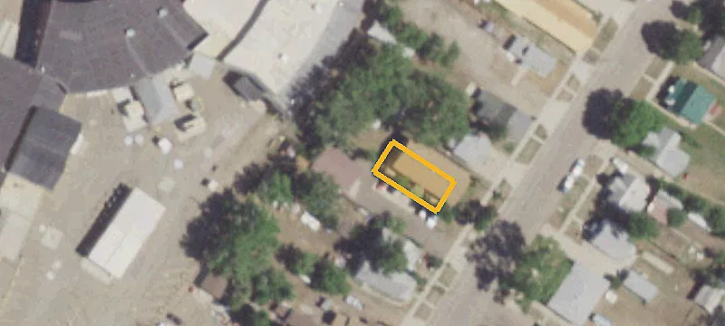 301 Sargent Ave