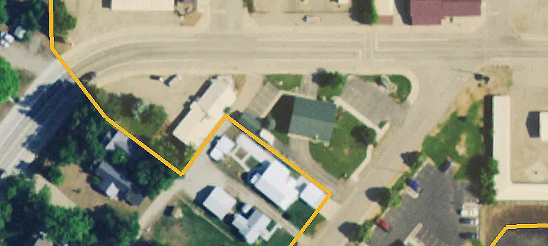 55 Woodard Ave