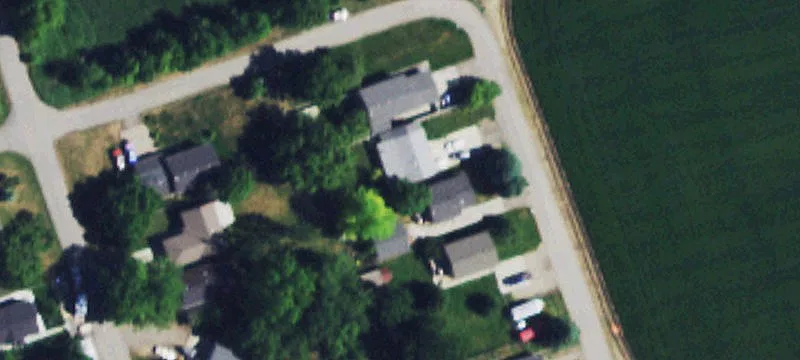 Frontage Rd