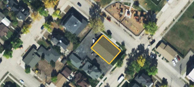 134 Reeder St