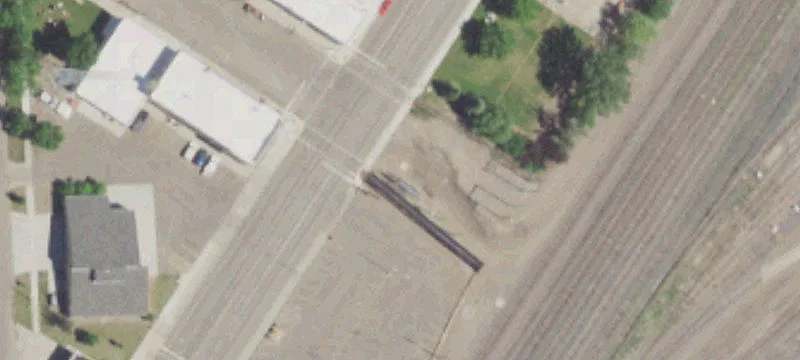 313 Merrill Ave