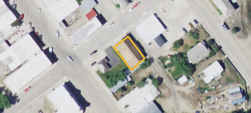 Harlowton, MT 59036