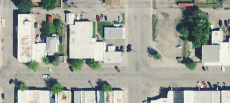 300 Main SW St