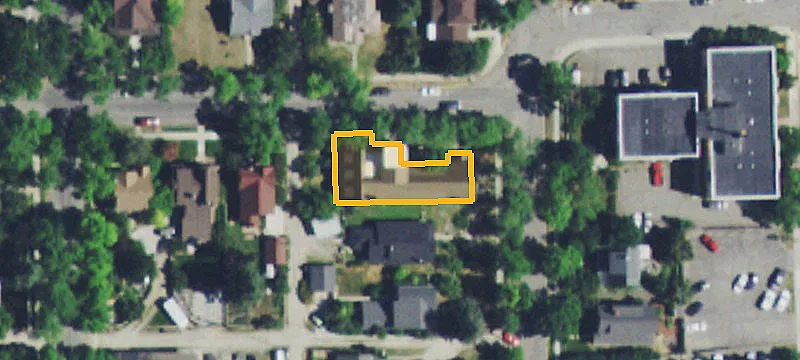 301 Holter St