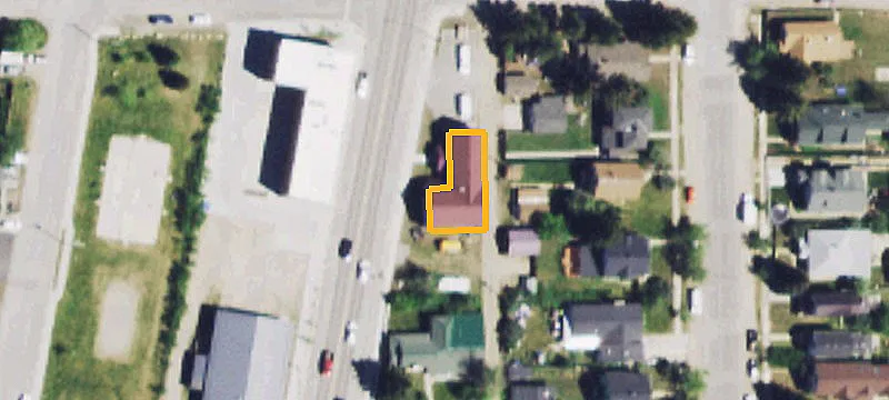 510 Broadway Ave