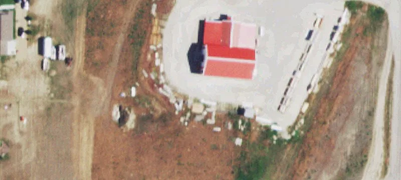 2487 Us Hwy 310