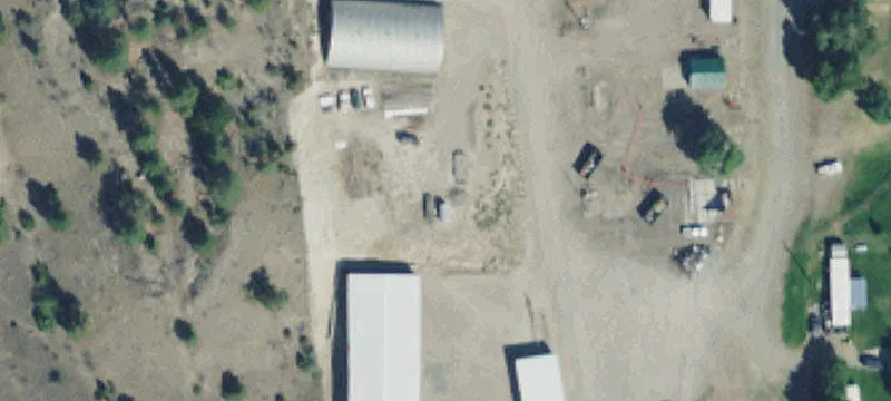 4140 Cave Gulch Rd