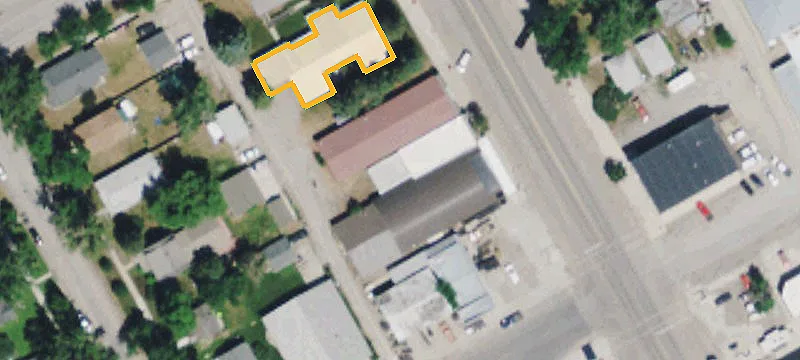 306 Main N Ave