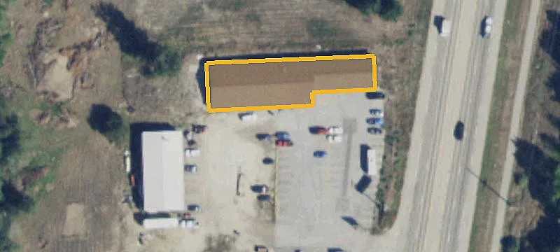737 Us Hwy 93rd N