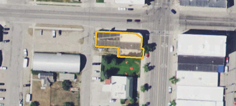 504 Main St