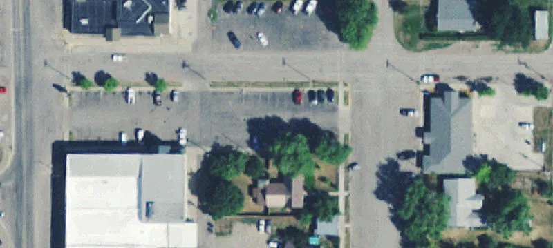 1st Ave