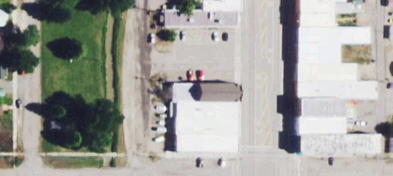 116 Main St