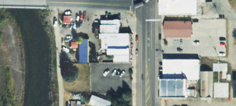 Main St