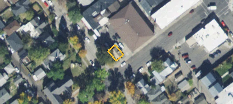 224 Lewis St