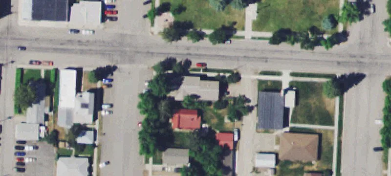 400 Missouri Ave
