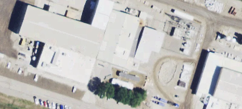 1st S Ave
