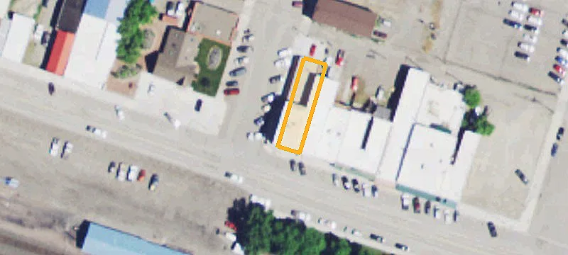 400 Pike Ave