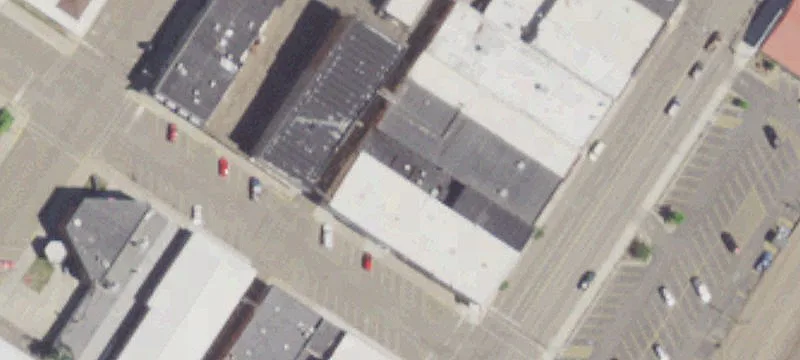105 Merrill Ave